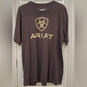 Ariat XL Tshirt